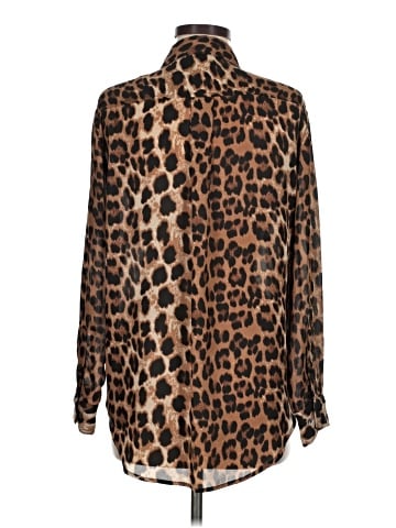 Abbeline Long Sleeve Blouse (view 2)