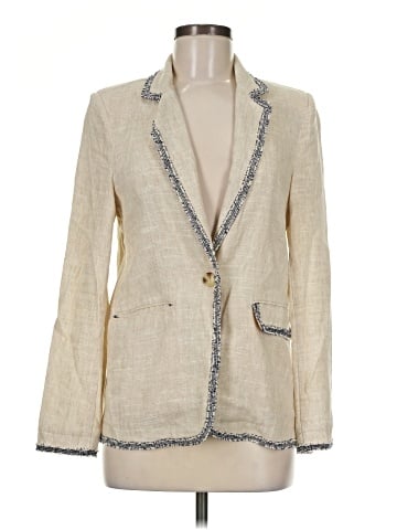 Love Token Blazer (view 1)