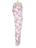 Old Navy Print Pink Active Pants Size L - photo 4