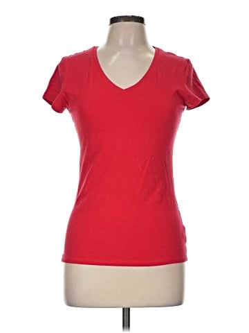 Gap Outlet Short Sleeve Top (view 1)