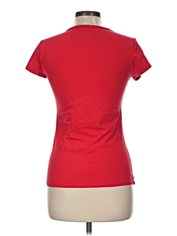 Gap Outlet Short Sleeve Top (view 2)