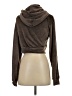 SKIMS Brown Jacket Size XS - photo 2
