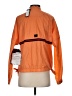 FORAY GOLF Orange Windbreaker Size S - photo 2