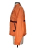 FORAY GOLF Orange Windbreaker Size S - photo 5