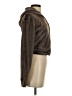 SKIMS Brown Jacket Size XS - photo 4