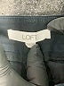 Ann Taylor LOFT Black Active Pants Size 4 - photo 7