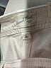 Universal Thread Tan Jeans Size 6 - photo 5