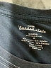 Marvel Blue Black Short Sleeve T-Shirt Size M (kids) - photo 3