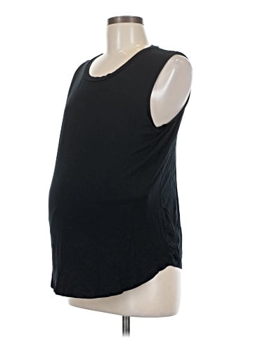 Kindred Bravely Sleeveless T-Shirt (view 1)