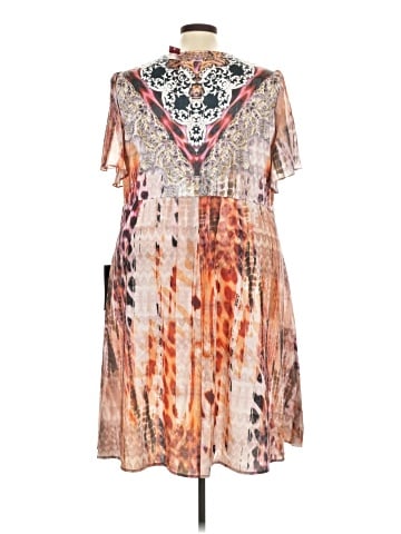 Avenue Casual Dress (view 2)