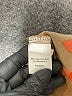 Rules of Etiquette Floral Brown Shorts Size M - photo 4