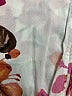 Lovestitch 100% Rayon White 3/4 Sleeve Blouse Size S - photo 3