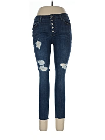 Free People Jeans (view 1)