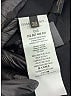 Versace 100% Silk Black Cocktail Dress Size EU (IT) 38 / US 2 - photo 7