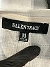 Ellen Tracy Ivory Short Sleeve T-Shirt Size M - photo 7