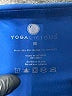 Yogalicious Blue Active Pants Size M - photo 4