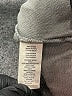Soft Surroundings Gray Sweatshirt Size S - photo 8