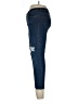 Free People Blue Jeans Size 30 waist - photo 5