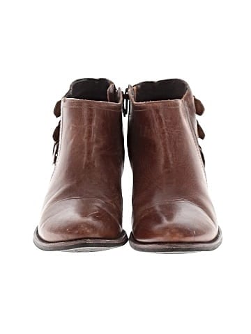 Matisse Ankle Boots (view 2)