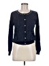 Misch Masch Blue Cardigan Size M - photo 1