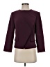 Ted Baker London Burgundy Blazer Size 2 (0) - photo 1