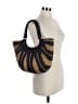 Tory Burch Tan Black Shoulder Bag One size - photo 2