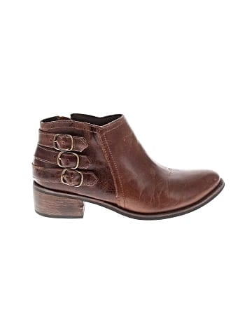 Matisse Ankle Boots (view 1)