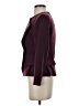 Ted Baker London Burgundy Blazer Size 2 (0) - photo 5