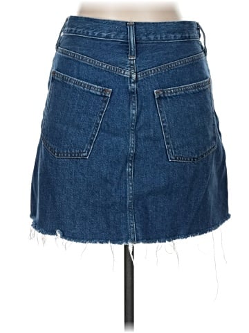 Madewell Denim Skirt (view 2)