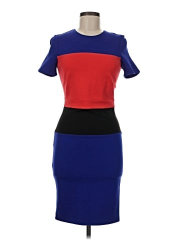French Connection Cocktail Dress (view 1)