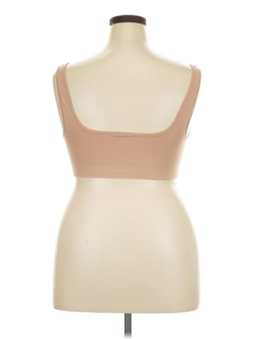 Rhonda Shear Sports Bra (view 2)