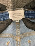 Mcguire Hearts Blue Jeans Size 31 waist - photo 7