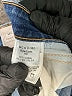 Mcguire Hearts Blue Jeans Size 31 waist - photo 8