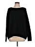 Vince Camuto Black Pullover Sweater Size L - photo 1