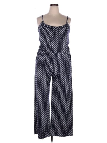 Kaileigh Jumpsuit (view 1)