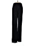 Unbranded 100% Polyester Black Dress Pants Size M - photo 1
