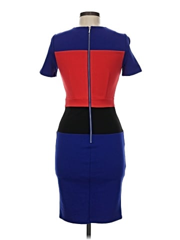 French Connection Cocktail Dress (view 2)