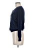 Misch Masch Blue Cardigan Size M - photo 5