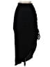 Cider Black Casual Skirt Size XS - photo 1