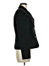 Calvin Klein 100% Polyester Black Blazer Size 6 - photo 4