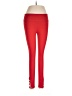 Mono b Red Active Pants Size M - photo 1