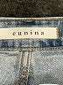 Eunina Hearts Blue Jeans Size 3 - photo 7
