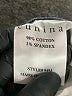 Eunina Hearts Blue Jeans Size 3 - photo 8