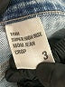 Eunina Hearts Blue Jeans Size 3 - photo 9