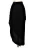 Cider Black Casual Skirt Size XS - photo 2