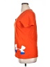 Under Armour 100% Cotton Orange Active T-Shirt Size XL - photo 5