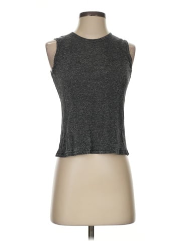 Jaipur Sleeveless T-Shirt (view 1)