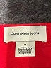 CALVIN KLEIN JEANS Red Pullover Sweater Size M - photo 7