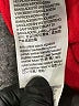 CALVIN KLEIN JEANS Red Pullover Sweater Size M - photo 8