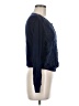 Misch Masch Blue Cardigan Size M - photo 4